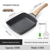 Xiaocaiya Non-stick Maifan Stone Square Tamagoyaki Pan