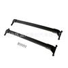 18-22 Kicks Horizontal Cross Bars for Luggage Rack