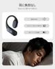 Полностью беспроводные наушники с костной проводимостью OWS Open Ear Headphones с заушным креплением Bluetooth с чехлом До 60 часов воспроизведения IP68 для велоспорта и йоги