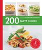 Книга Hamlyn All Colour Cookery: 200 Pasta Dishes : Hamlyn All Colour Cookbook