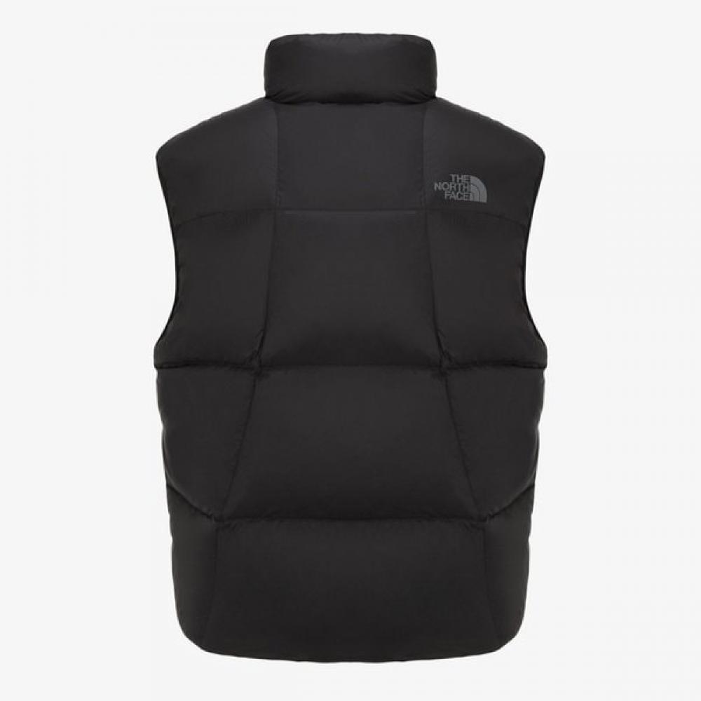 The North Face Nv1dr59a Men S Sky Down veSt  rdS  Black