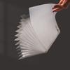 Pocket Multi-layer Document Bag Test Paper Storage Bag Document Organizer Organ Bag Bill Folder