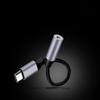 Converter Type C To 3.5mm Jack Headphones Adapter Digital Decoder Audio Adapter Earphone Amplifier