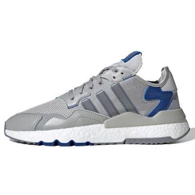 Originals Nite Jogger 'Серый Синий' FW2056