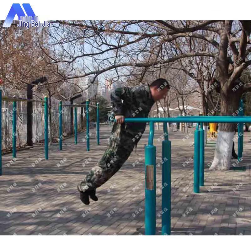 Smart Fitness Assessment Equipment