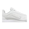 Nike Womens Air Max AP 'White' (women's sizes) White / White / Metallic Platinum / Pure Platinum Running Shoes CU4870 102