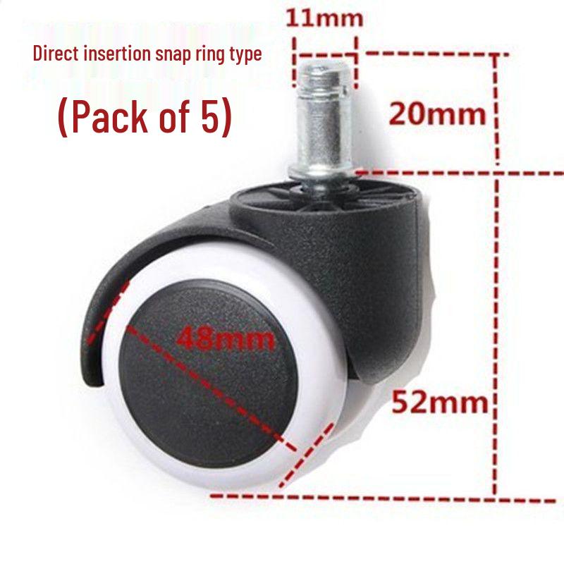 Универсальное кресло для парикмахерской и салона красоты на колесах с большим рабочим стулом.