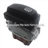 25350-7278R Car Seat Heating Switch for 2011-2014 Renault