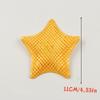 3D Printed Articulated Starfish Fidget Toy Flexible Movable Stress Relief Desk Decor Visual Toy Gift for Kids Adult Party Favors