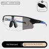 British Running Glasses, Marathon Sports Professional Women's Windproof Goggles, Mountaineering and Cycling Goggles, Can Be Used with Myopia Glasses