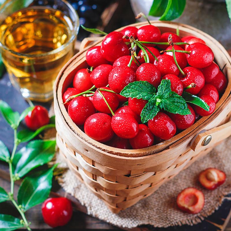 5D алмазная живопись новый продукт фрукты оранжевый DIY полный круглый горный хрусталь мозаика клубника вышивка лимон украшение дома