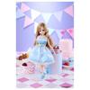 Платье Lovely Licca-chan LW-02 Merry-Go-Round