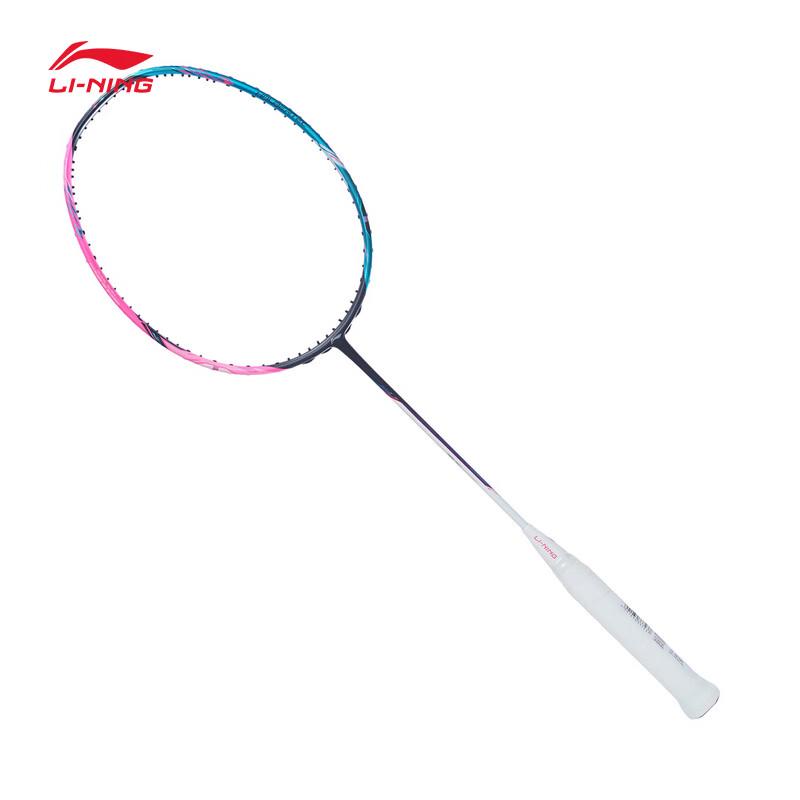 Li-Ning Бадминтонные ракетки серии Thunder & Saber