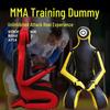 Ronglv MMA Brazilian Jiu-Jitsu Wrestling Training Dummy