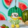 Брелок для ключей BT21 CHIMMY Summer Rain Doll