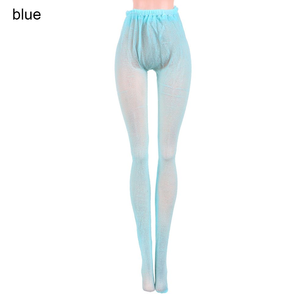 Pantyhose Bottoms Socks Toys Panty Hose Dolls Accessories Mini Elastic Leggings Doll Silk Stockings