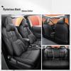 2022 Facelifted TNGA 1.5L CVT LEVIN Leather Car Seat Covers