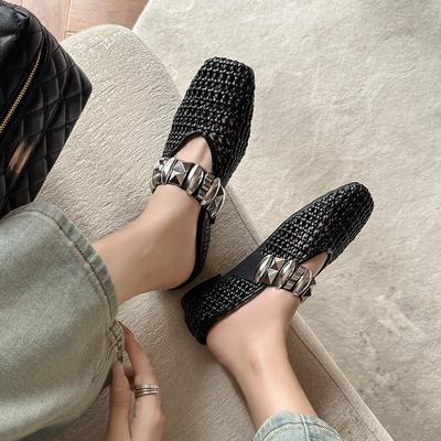 Женская обувь – Сандалии