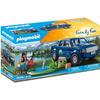 Jeu De Plein Air - PLAYMOBIL - 71038 - Camion De Pêche - 50 Pièces - À Partir De 4 Ans