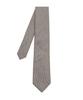 Paul Smith Classic Tie 150047552MJ Beige F