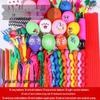 Luminous Balloons: Children's Toys & Gifts for Kindergarten Promotions