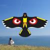 Flat Eagle Kite 1.2m Flying Bird Kites New Swallow Kite  Garden