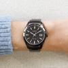 Часы Citizen Collection Mechanical Waterproof Black Цвет Black NIGHT COLOR EDITION Black [Citizen] NB1054-58E Мужские