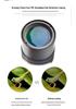 High-Definition 10-300×40 Retractable Portable Monocular Telescope