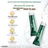 Mentholatum Classic Peppermint Lip Repair Gel