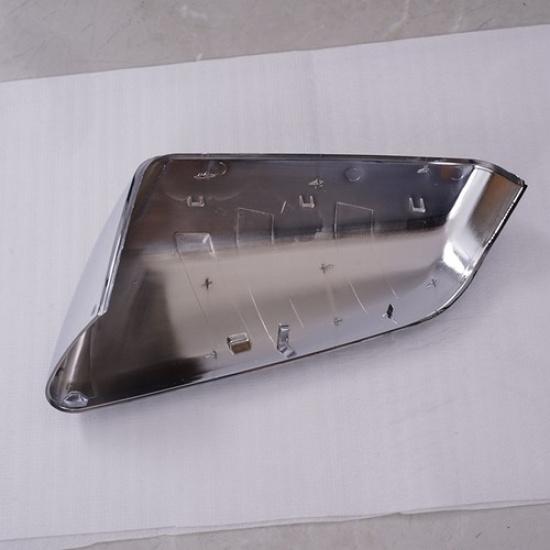 Для 2018- Chevrolet Equinox GMC Terrain Крышка накладка зеркала правого бокового вида хром