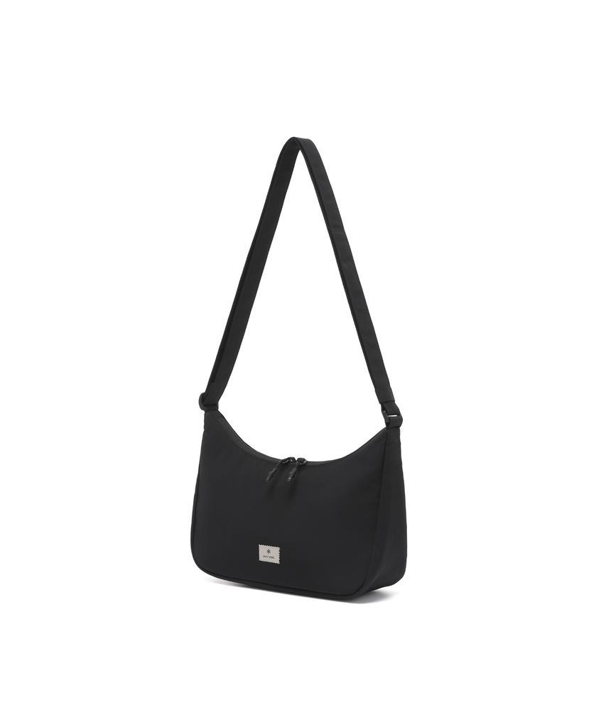 Сумка через плечо Snowpeak Apparel Cample 3,5 л (S26Swccb18) черный