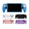 Силиконовая защитная оболочка для портативной игровой консоли PS5 Portal, нескользящий чехол для игровой консоли PS, для Sony PlayStation PS5 Portal