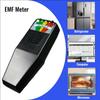 K2 Электромагнитный измеритель, портативный EMF-метр, детектор электромагнитного излучения, на батарейках (включены)
