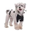 Pet Four Leg Clothes Water Resistant Dog Coat Protective Winter Outerwear For Active Lifestyle Breeds Walking Essential