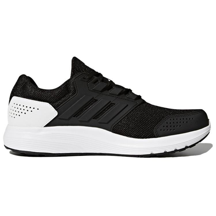 adidas Galaxy 4 'Белый Черный' CP8826