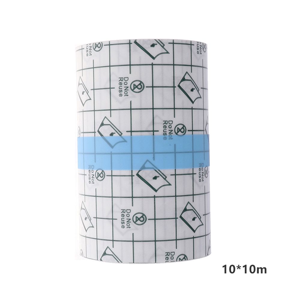 Waterproof Tattoo Film Tattoo Aftercare Bandage Second Skin Bandage Tattoo Healing Repair Bandages