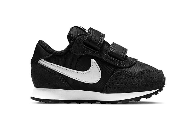 Nike MD Valiant Черно-белый TD CN8560-002
