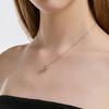 [Worn by Go Yoon-jung] Mon Paris Gold Necklace JDPNN5F21XX
