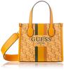 Женская сумка SILVANA MINI TOTE YWL [Guess] Женская