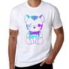 Tussy Games Tshirt Plus Size Outdoor Casual Top