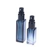 Gradient Blue Perfume Bottle 5Ml 9Ml 20Ml Perfume Spray Bottle Cosmetic Bottle