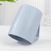 Travel Toothbrush Brushing Cup Mouthwash Water Mug Wheat Straw Tumblers Mug Cup Plastic Cup