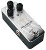 One Control SONIC SILVER PEG Bass Overdrive