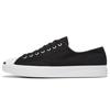 Jack Purcell Smiles Low-top Canvas Shoes Unisex Black