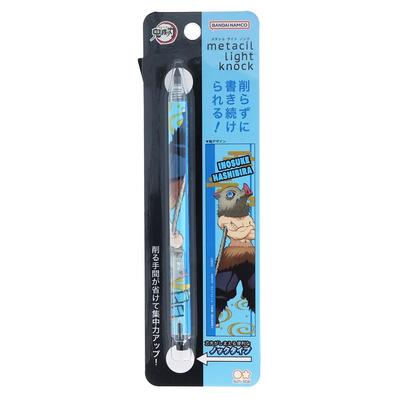Sunstar Stationery Demon Slayer Metasil Light Knock Хашибира Иноске S4483715
