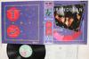 Виниловая пластинка DURAN DURAN  Arena EMS91095 TOSHIBA EMI 1984 Япония Obi Рок Б/у