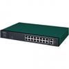 Panasonic Сетевой коммутатор GA-AS16TPoE+ PN25168