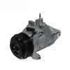 Compatible with Ford Compressor Models FL3H19D629EB, 665659, FL3H19D629KC, CO 11534C.