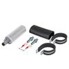 Universal GSL392 External High Flow Fuel Pump, 255LPH, High Pressure Inline Fuel Pump for Car, Truck, Performance Upgrade
