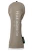 PELLE MORBIDA Чехол для клюшки Fairway Wood PG003TAU, Тауп,
